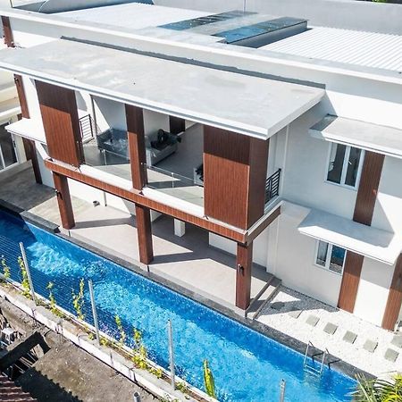 Alyxia 1 Bedroom Apartment In Central Seminyak Exterior foto